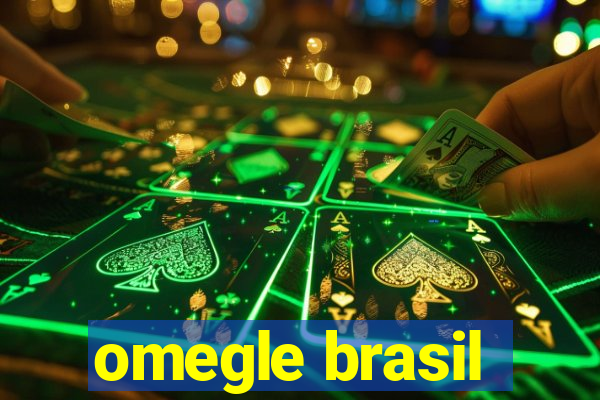 omegle brasil